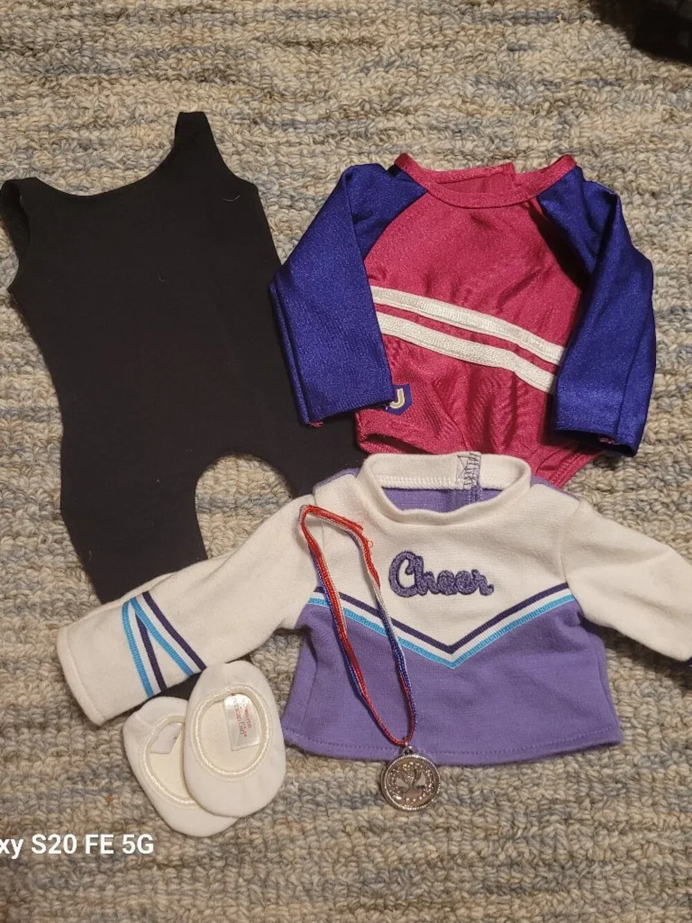 American Girl Doll Clothes